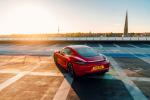 Porsche 718 Cayman GTS 2018 года (UK)